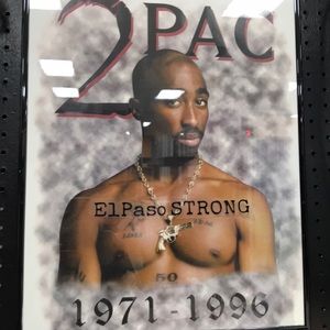 Meet your Posher, Uriah